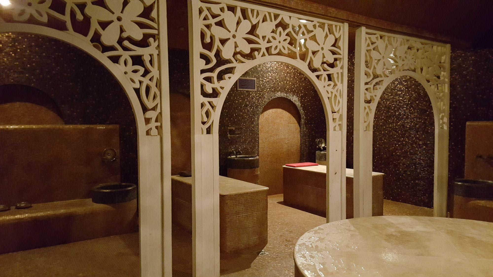 Royal Beach Private Apartments 阳光海滩 外观 照片