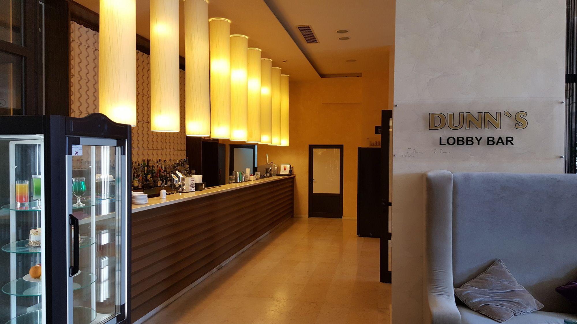 Royal Beach Private Apartments 阳光海滩 外观 照片