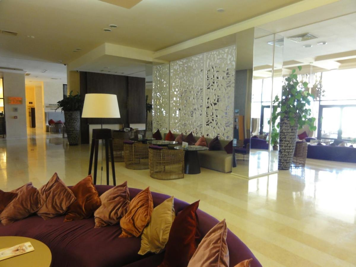 Royal Beach Private Apartments 阳光海滩 外观 照片