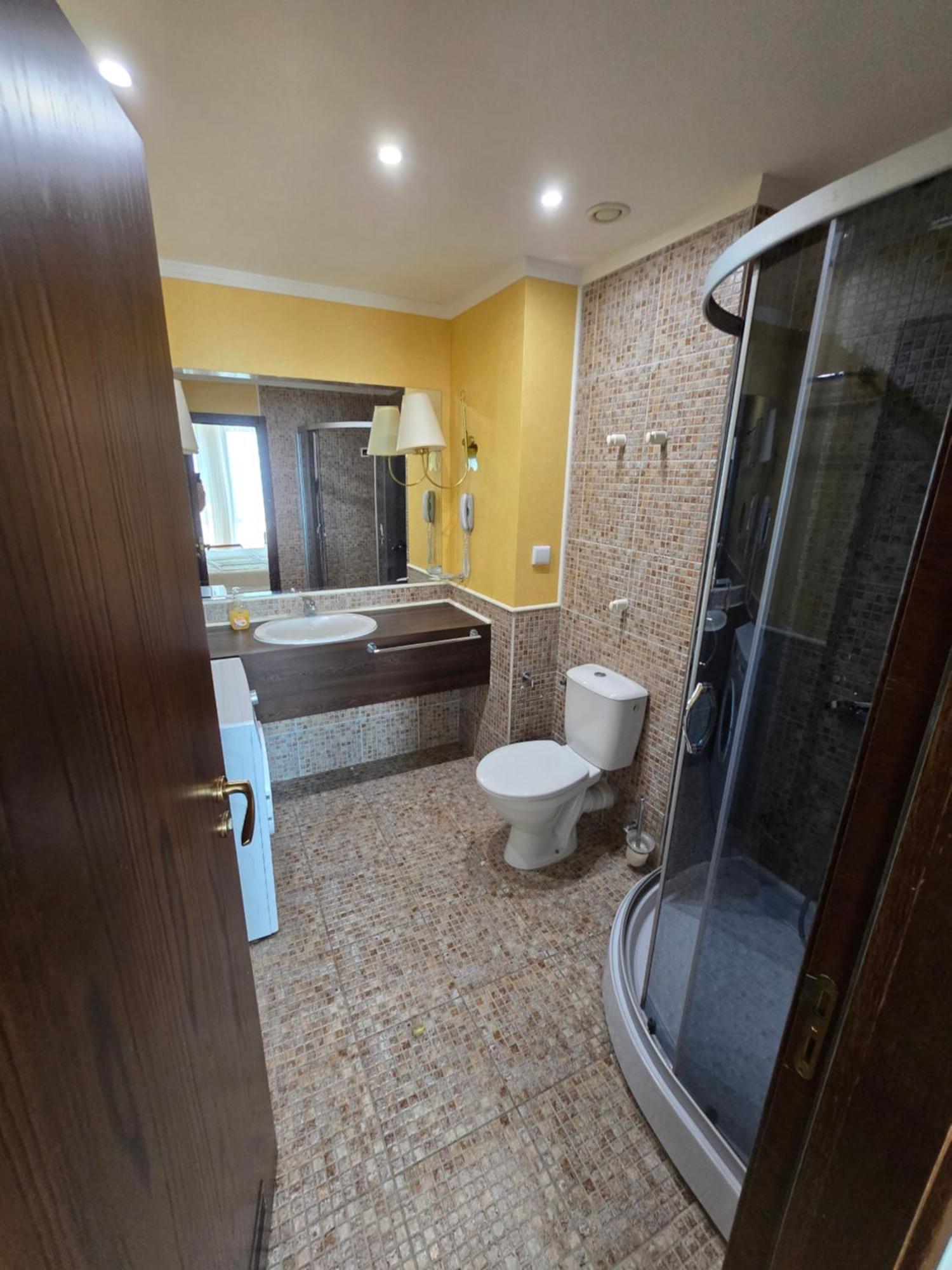 Royal Beach Private Apartments 阳光海滩 外观 照片