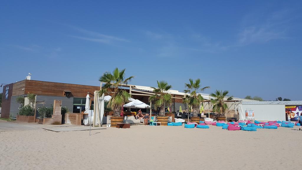Royal Beach Private Apartments 阳光海滩 外观 照片